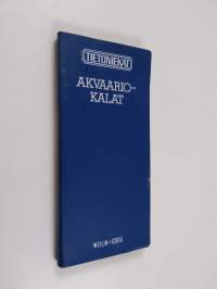 Akvaariokalat