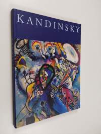 Kandinsky : Retretti 4.6.-30.8.1998