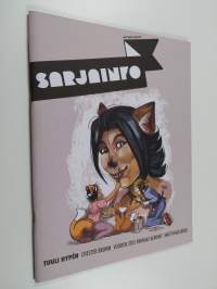 Sarjainfo 1/2013