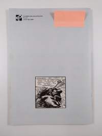 Sarjainfo 4/2005