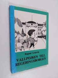 Vallpojken till regeringsborgen