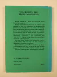 Vallpojken till regeringsborgen