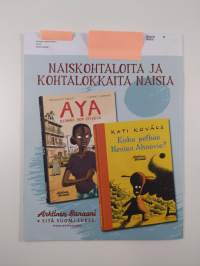 Sarjainfo 4/2010