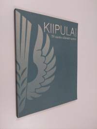 Kiipulasäätiö 1945-1995 - Kiipulasäätiö : 50 vuotta elämää varten