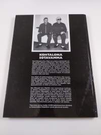 Kohtalona sotavamma