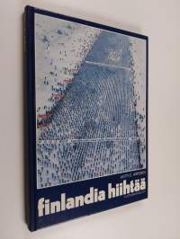 Finlandia hiihtää