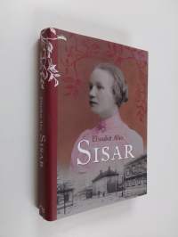 Sisar : historiallinen romaani vuosilta 1918-1924