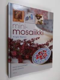 Minimosaiikki : korut ja koristeet pala palalta