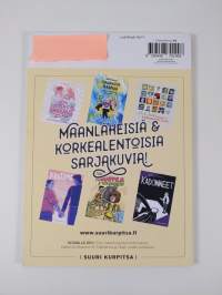 Sarjainfo 1/2021