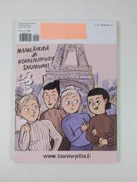 Sarjainfo 1/2020