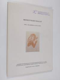 Menestyksen mallit Osa 1 : Kaakkois- ja Itä-Aasia : Raportti eduskunnan tulevaisuusvaliokunnan 13.-14.6.1996 eduskunnan auditoriossa järjestämästä videoseminaarista