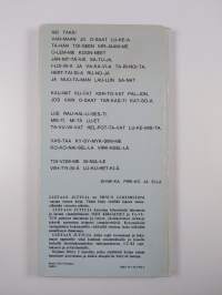 Luetaan juttuja