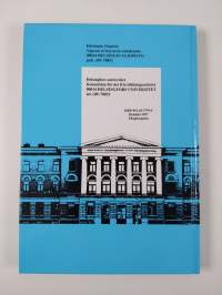 Itsenäinen Suomi 80 vuotta
