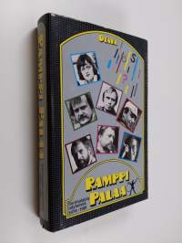 Ramppi palaa : suomalaisia näytelmiä 1974-1981