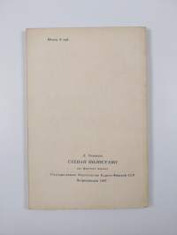 Stepan Polosuhin : kertoelma