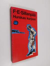 Hurskas kurjuus : Päättynyt suomalainen elämäkerta