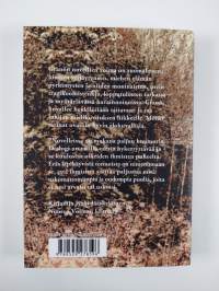Kohtalo ja muita kertomuksia : novellikokoelma