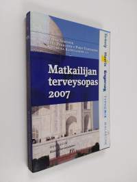 Matkailijan terveysopas 2007