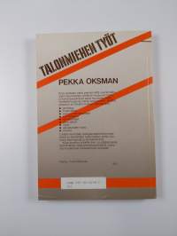 Talonmiehen työt