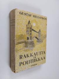 Rakkautta ja politiikkaa