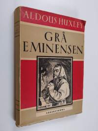 Grå eminensen