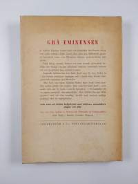 Grå eminensen