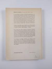 Grannar på skilda vägar - det finländsk-svenska samarbetet i den finländska och svenska utrikespolitiken 1921-1923