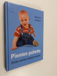 Pienten puhetta