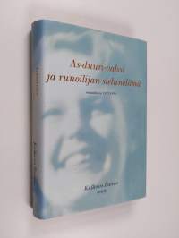 As-duuri-valssi ja runoilijan sielunelämä : muistikuvia 1945-1950