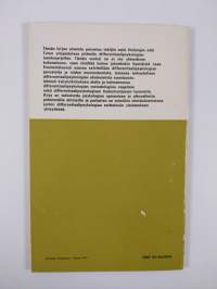 Differentiaalipsykologia