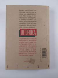 Ottopoika