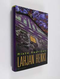 Lahjan henki