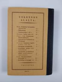 Kansakoulun raamatunhistoria