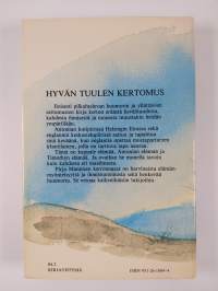 Antonia ja irlantilainen kevät