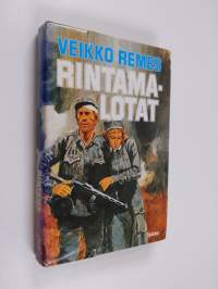 Rintamalotat