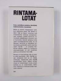 Rintamalotat