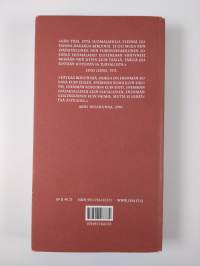 Berliini : kirjailijan kaupunki (signeerattu)
