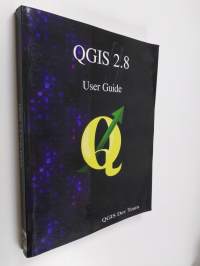 Qgis 2.8 User Guide