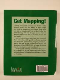 The Geospatial Desktop - Open Source GIS &amp; Mapping