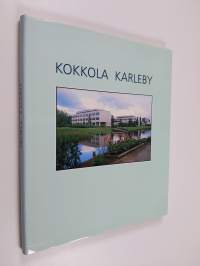 Kokkola = Karleby