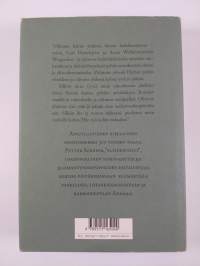 Minä Pietar ja minä Anna : päiväkirja vuosilta 1707-1714