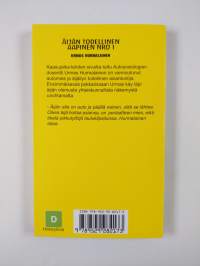 Äijän todellinen aapinen nro 1