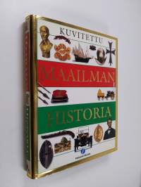 Kuvitettu maailmanhistoria