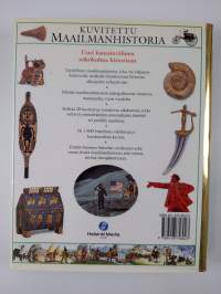 Kuvitettu maailmanhistoria