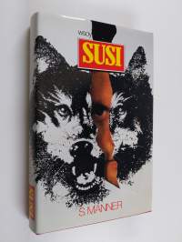 Susi : jännitysromaani