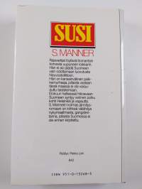 Susi : jännitysromaani