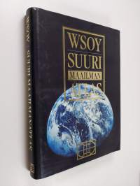 WSOY suuri maailmanatlas