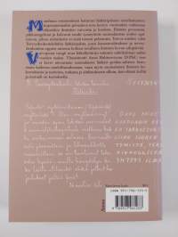 Vaivojensa vangit : Kansa valitti ja lääkäri auttoi - historiallinen vuoropuhelu 1889-1916