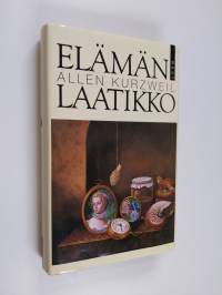 Elämän laatikko