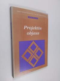 Projektin ohjaus